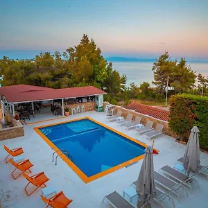 Maya Bay Otel Kallithea (Chalkidiki)