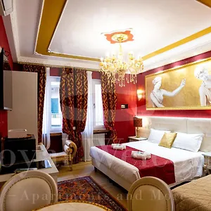 Royal Arena Relais Konukevi Verona