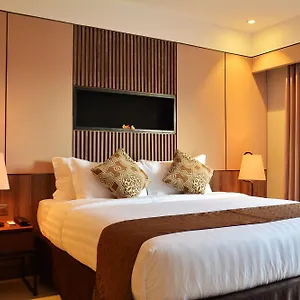 The Nest Nusa Dua Otel Nusa Dua (Bali)