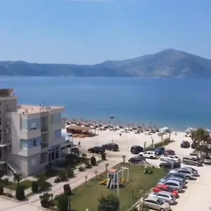 Blue Paradise Otel Orikum