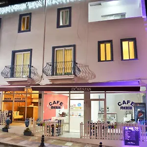 Merih Oda ve Kahvaltı Bodrum